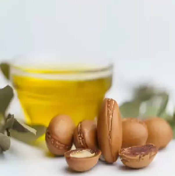 زيت الأركان